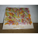 Cd Paralytic Stalks Of Montreal 2012
