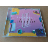 Cd Paramore After Laughter