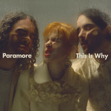 Cd Paramore   This Is