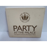 Cd Party At The Palace