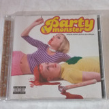 Cd Party Monster 2003