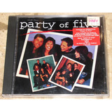 Cd Party Of Five 1996