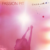 Cd Passion Pit   Gossamer  2012  Lacrado