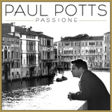 Cd Passione Paul Potts