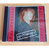 Cd Pat Benatar Eight