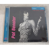 Cd Pat Benatar