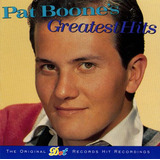 Cd Pat Boone Boone s Greatest