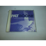 Cd Pat Boone Greatest Christian Songs Lacrado 2004 Imp Eua