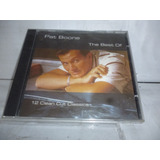 Cd Pat Boone The Best Of