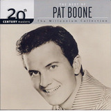 Cd Pat Boone The Best Of