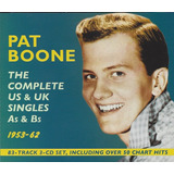 Cd Pat Boone   The