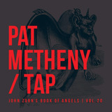 Cd Pat Metheny Tap
