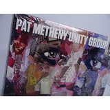 Cd Pat Metheny Unity