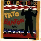 Cd Pato Banton Collection