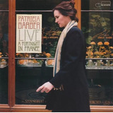 Cd Patricia Barber Live A Fortinight