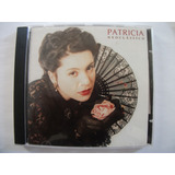 Cd Patricia Marx Neoclássico Album De 1992