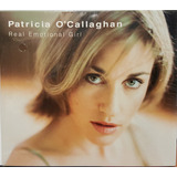 Cd Patricia O callaghan Real Emotional