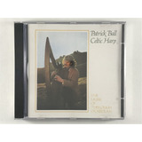 Cd Patrick Ball Celtic Harp The Music Of Turlough E9