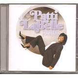 Cd Patti Labelle Timeless Journey