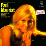 Cd Paul Mauriat 