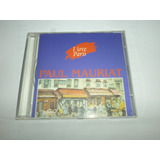 Cd Paul Mauriat I Love Paris Br Selo Eldorado