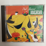 Cd Paul Mauriat Iberia Paul Mauriat