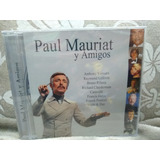 Cd Paul Mauriat Y