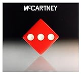 CD Paul McCartney McCartney