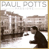 Cd Paul Potts   Passione