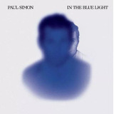 Cd Paul Simon In The Blue Light