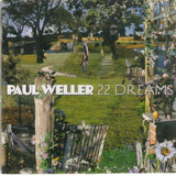 Cd Paul Weller   22 Dreams