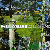 Cd Paul Weller   22