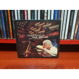 Cd Paul Weller   Other Aspects Banda Orchestra 2cds   1 Dvd