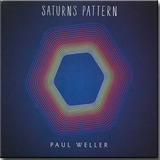 Cd Paul Weller   Saturns