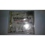 Cd Paul Wilbur Mikamocha Who Is