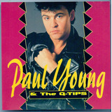 Cd Paul Young E The Q