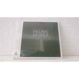 Cd Paulinho Da Viola 1968 Digipack lacrado 