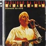 CD PAULINHO DA VIOLA   BEBADACHAMA  CD DUPLO   2 DISCOS 