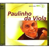 Cd   Paulinho Da Viola