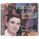 Cd Paulinho Di Lima