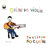 Cd Paulinho Nogueira O