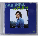 Cd Paulinho Tapajós   1974