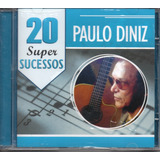 Cd Paulo Diniz 20