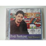 Cd   Paulo Domingues Outra