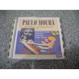 Cd Paulo Moura Alma Brasileira