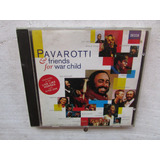 Cd Pavarotti