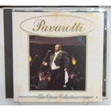 Cd Pavarotti The Opera