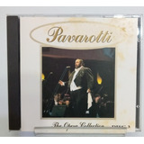 Cd Pavarotti The Opera