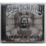 Cd Pavilhão 9