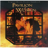 Cd Pavilion Of Women Soundtrack Usa